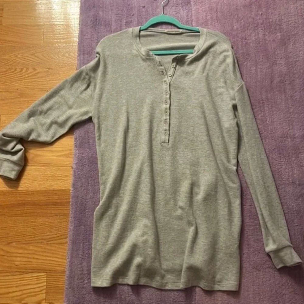 Reformation Sweater Dress